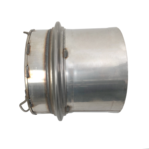 Nouvelle machine de nettoyage de filtre DPF 200 mailles pour Detroit, compatible Sprinter W907, référence OE EA0014903592 RA0014903592 - Product Image 2