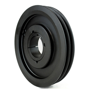 สายพานวีแบบล็อคเรียวพร้อมบูชแบบเรียว - Product Image 2