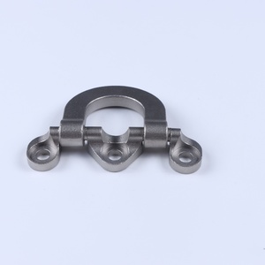 OEM High Precision <strong>Lost</strong> <strong>Wax</strong> <strong>Casting</strong> 316 Stainless Steel <strong>Lost</strong> <strong>Wax</strong> Auto Parts Investment <strong>Casting</strong> - Product Image 2