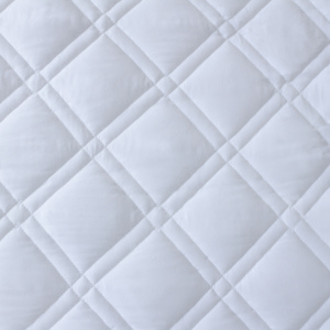 <strong>Bed</strong> Cover Mattress Cover Quilted Style 100% Polyester <strong>Waterproof</strong> Mattress <strong>Protector</strong>, <strong>Waterproof</strong> Woven Adults <strong>Bed</strong> Mat - Product Image 4