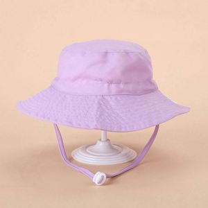 หมวกกันแดดยีนส์แบบ unisex สำหรับกิจกรรมกลางแจ้ง ระบายอากาศได้ดี แห้งเร็ว ปรับขนาดได้ มีลายพิมพ์ เหมาะสำหรับใช้ในชีวิตประจำวัน งานปาร์ตี้ ชายหาด สำหรับผู้ใหญ่ - Product Image 6