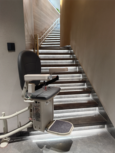 Couloir <span class=keywords><strong>monte</strong></span>-<span class=keywords><strong>escalier</strong></span> ascenseur intérieur personnes âgées courbe électrique escalade machine villa monter et descendre les escaliers pour monter l'<span class=keywords><strong>escalier</strong></span> pour la maison - Product Image 2