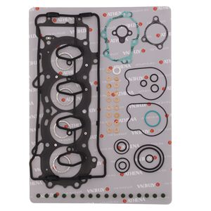 Kit complet de joints (joints d'huile non inclus) - Product Image 2