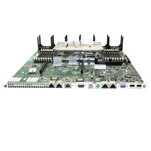 Qualité originale authentique pour serveur HP <span class=keywords><strong>ProLiant</strong></span> DL385 <span class=keywords><strong>G5</strong></span>, carte mère quadricœur 449365-001 446771-001, expédition rapide - Product Image 2
