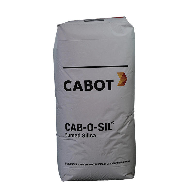 Low Bulk Density Hydrophobic Fumed Silica SiO2 CAB-O-SIL TS-720 for ...