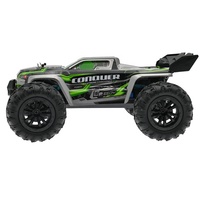 16102 2.4g tout-terrain grande roue électrique 4wd rapide jouet voiture passe-temps adulte grande boîte en plastique télécommande voiture 1:16 4x4 Rc pièces en plastique