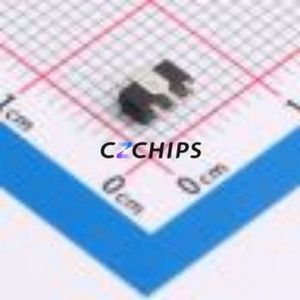 ทรานซิสเตอร์สนามทรานซิสเตอร์ทรานซิสเตอร์ทรานซิสเตอร์ (มอสเฟท) HSK3400ของแท้ใหม่ - Product Image 2