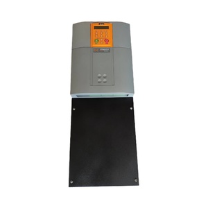 มีสินค้าในสต็อก Parker 591P-53372542-A00-U4A0 ตัวควบคุมความเร็วมอเตอร์ DC ใหม่และของแท้ รุ่น Dc 590P 591P Drive - Product Image 2