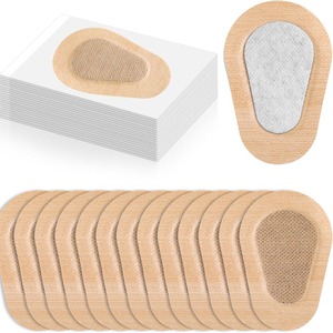 Bende adesive per occhi monouso personalizzate senza lattice per occhi senza lattice per <span class=keywords><strong>adulti</strong></span> bambini - Product Image 5