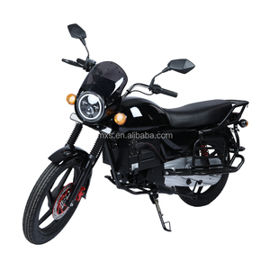 มอเตอร์ไซค์ 72V กำลังไฟ 5000 วัตต์ ระยะทางวิ่งไกล 250 กิโลเมตร สำหรับแอฟริกา - Product Image 6