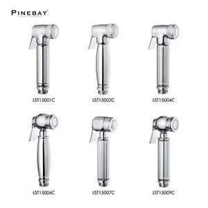 Новый трендовый латунный унитаз для биде - Product Image 3