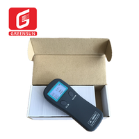 Compteur de cartes blanches en PVC/Machine de comptage de cartes JK-3000 +