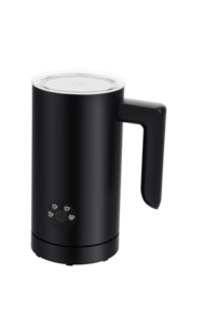 <span class=keywords><strong>Mousseur</strong></span> <span class=keywords><strong>à</strong></span> <span class=keywords><strong>lait</strong></span> électrique automatique 4 en 1 détachable pour expresso, café, cappuccino, <span class=keywords><strong>chocolat</strong></span> - Product Image 5