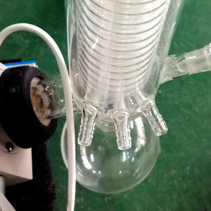 High-Efficiency Rotary <b>Evaporator</b> Fast Solvent Evaporation Laboratory Rotary Machine - Product Image 6