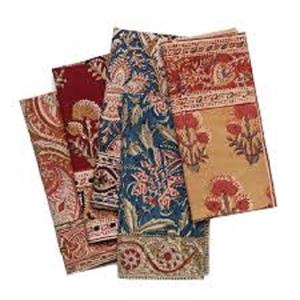 Serviettes de mariage en coton biologique, vente en gros, chinois, GOTS, certifié, 100% - Product Image 5