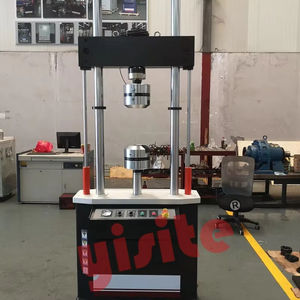 Eletro-hidráulico Servo <span class=keywords><strong>Shock</strong></span> Absorber Comprehensive Performance Testing <span class=keywords><strong>Machine</strong></span> Preço - Product Image 1