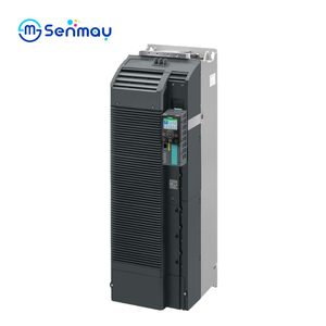 原装全新西门子SINAMICS功率模块PM240-<span class=keywords><strong>2</strong></span>，适用于西门子SINAMICS VFD SERVO 6SL3210-1PE33-0CL0 PLC编程工业控制 - Product Image 1