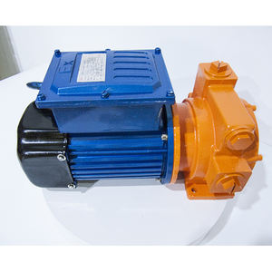 <span class=keywords><strong>Pompe</strong></span> à carburant OEM antidéflagrante de haute qualité et sûre 12V/24V/220V Débit 100L/min 600W Hauteur de refoulement 15m <span class=keywords><strong>pour</strong></span> petits réservoirs domestiques - Product Image 1