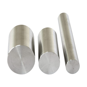 Dijual joran batang baja anti karat 1.4439 1.4565 <span class=keywords><strong>1.4652</strong></span> 1.4466 1.4310 <span class=keywords><strong>bar</strong></span> baja bulat lapisan baja anti karat - Product Image 1