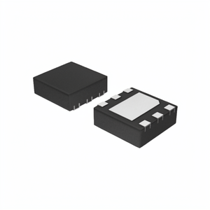 ชิปอิเล็กทรอนิกส์ คอมโพเนนต์ 6 WDFN ระบบจัดการพลังงานแบบแผ่นวงจรเปิด (PMIC) CAT6219ADJVP5GT4 บริการครบวงจรแบบดั้งเดิม - Product Image 1