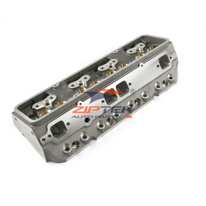 L65 LT1 L98 V8 Essence 350 Moteur 5.7 Culasse Pour <span class=keywords><strong>Chevrolet</strong></span> GMC Cadillac Holden - Product Image 4