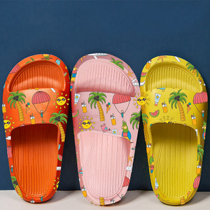 Pijamas de alta calidad para mujer, calzado para dormir para niños, 2022 - Product Image 1