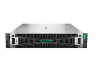 Serveur GPU DL380 Gen12 avec processeurs Intel Xeon 6, mémoire DDR5 à des vitesses allant jusqu'à 6400 MT/s