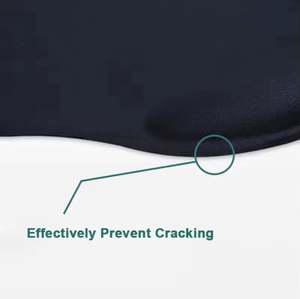 Wholesale Custom Design Silicone Mouse Pad with Logo Printed for Office Business Gift Promo Mouse Pads - Product Image 4