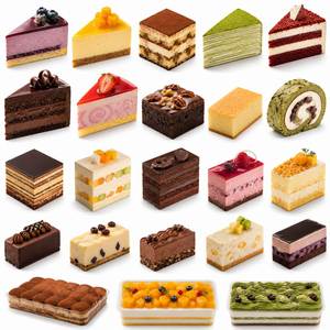 Lapis Legit Cutting Machine Pandan Chiffon Cake Slicer <strong>Bika</strong> Ambon Ultrasonic Cutter - Product Image 6