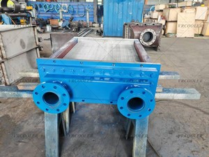 Refroidisseurs industriels CACW CACA pour systèmes <span class=keywords><strong>de</strong></span> <span class=keywords><strong>refroidissement</strong></span> <span class=keywords><strong>de</strong></span> moteurs - Product Image 6