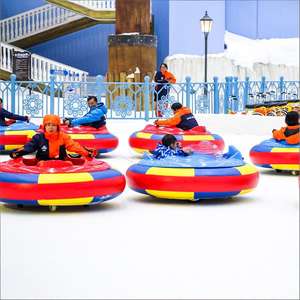 Auto Elettriche Piccole Antina per Parco Divertimenti, Auto d'Attrazione Usate per Fiere e Parchi Divertimento in Vendita - Product Image 3