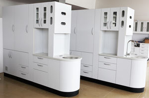 Armário <span class=keywords><strong>dental</strong></span> de luxo, armário <span class=keywords><strong>dental</strong></span> de aço inoxidável de alta qualidade - Product Image 4