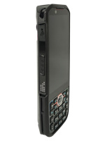 Terminal portable PDA robuste Xincode avec écran tactile IPS de 4,2 pouces, clavier, WIFI, Android 13, scanner, GT-DA42