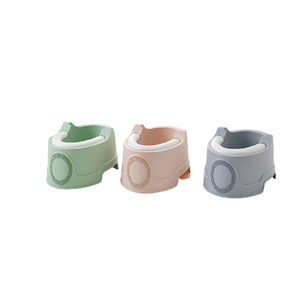 Siège pot de sécurité pour bébé, coussin urinoir, Portable, multifonction, chaise pot de voyage, bon marché, Simulation toilettes - Product Image 2