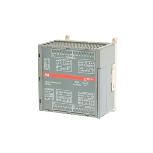 GJR5251400R0202 07AI91 โมดูลอินพุตแบบอะนาล็อก PLC - Product Image 2