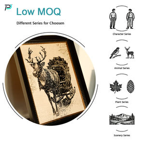 Personalizzato stile moderno <span class=keywords><strong>leone</strong></span> parete di arte immagini stampate Graffiti animali pittura a olio per la decorazione della casa soggiorno decorazione - Product Image 3