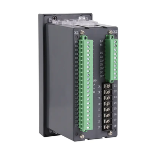 Indicador de falha da terra um conjunto completo de dispositivo de sobrecarga térmica eletrônica da proteção do motor para venda - Product Image 5