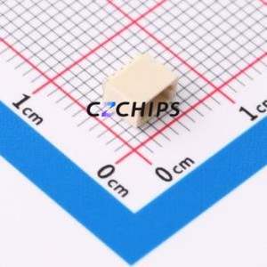 1WF02-145003-00001 Wire-to-Board Pin Header SMD,P=1mm,Horizontal Mount Connector 1x3P 1mm Horizontal Mount SH - Product Image 1