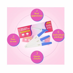 2023 nóng bán panansansun <span class=keywords><strong>prank</strong></span> thử thai dính giả <span class=keywords><strong>prank</strong></span> đùa thử thai - Product Image 3