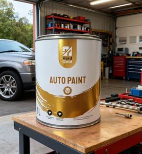 ระบบผสมสีสำหรับซ่อมรถยนต์คุณภาพสูงจากผู้จำหน่ายสำหรับการผลิตสีรถยนต์ - Product Image 4