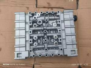 ชุดเกียร์ ZF รุ่น 4BP210 4BP230 วาล์วเปลี่ยนเกียร์ 4656 159 019 ยี่ห้อ HUAMAO จากเหอหนาน ประเทศจีน รับประกัน 3 เดือน - Product Image 5
