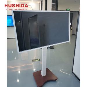 HUSHIDA Tiktok, diffusion en direct, écran tactile vidéo, <span class=keywords><strong>Studio</strong></span> Youtoube, équipement de diffusion en direct - Product Image 5