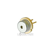 LASER TREE LT-LD-455-5000M 448nm 455nm 462nm 5W TO9 Emballage Diode Laser Bleue avec CW Condition de Travail