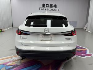 <span class=keywords><strong>Mazda</strong></span> <span class=keywords><strong>CX</strong></span>-4 2.0L Automático 2WD Sky Active Edition <span class=keywords><strong>Sport</strong></span> Compact Coupé SUV Usado 2021 - Product Image 5