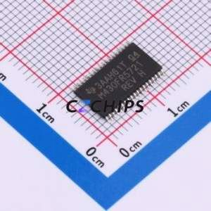 Microcontrolador de chip IC de circuito integrado MSP430FR5721IDAR nuevo y Original (MCU/MPU/SoC) - Product Image 1