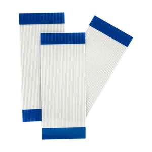 AP1. สายเคเบิลแบบแบนยืดหยุ่น <span class=keywords><strong>FPC</strong></span> FFC รุ่น 0N30175S1488 225C 0.035*0.65 T43/43 JHYCH 20624 80C 60V ชุดสายไฟแบบริบบิ้น - Product Image 5