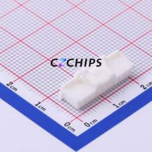 5023510900 Housing (Wire-to-Board / Wire-to-Wire) P=2mm Connector ( Jack Structure: 1x9P )( Pitch: 2mm )( Number of Rows: 1 ) - Product Image 2