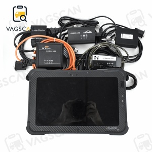 Tableta Xplore para Kit de Caja Incado Judit4 Jungheinrich Hyster Linde Canbox Herramienta de Diagnóstico para Montacargas Still Canbox Doctor STILL - Product Image 6