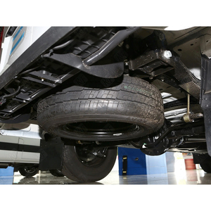 Furgoneta <span class=keywords><strong>Iveco</strong></span> Daily 2.3T Manual Usada de 2020, Económica, con Garantía de 3 Años y 100.000 km para Compradores Globales - Product Image 4