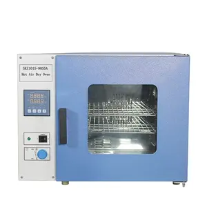 SKZ1015 Hot Dry Air Circulation Drying Oven